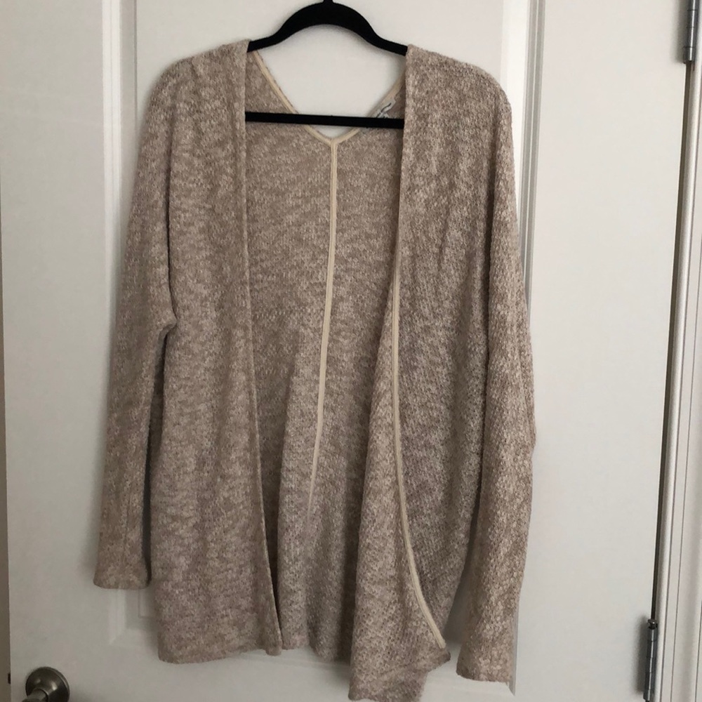American Eagle cardigan
